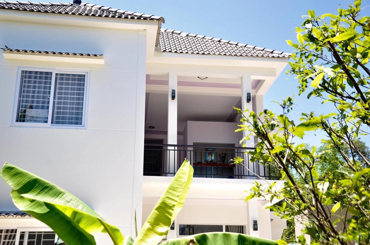 Mint Din House Apartamento Hoi An Exterior foto