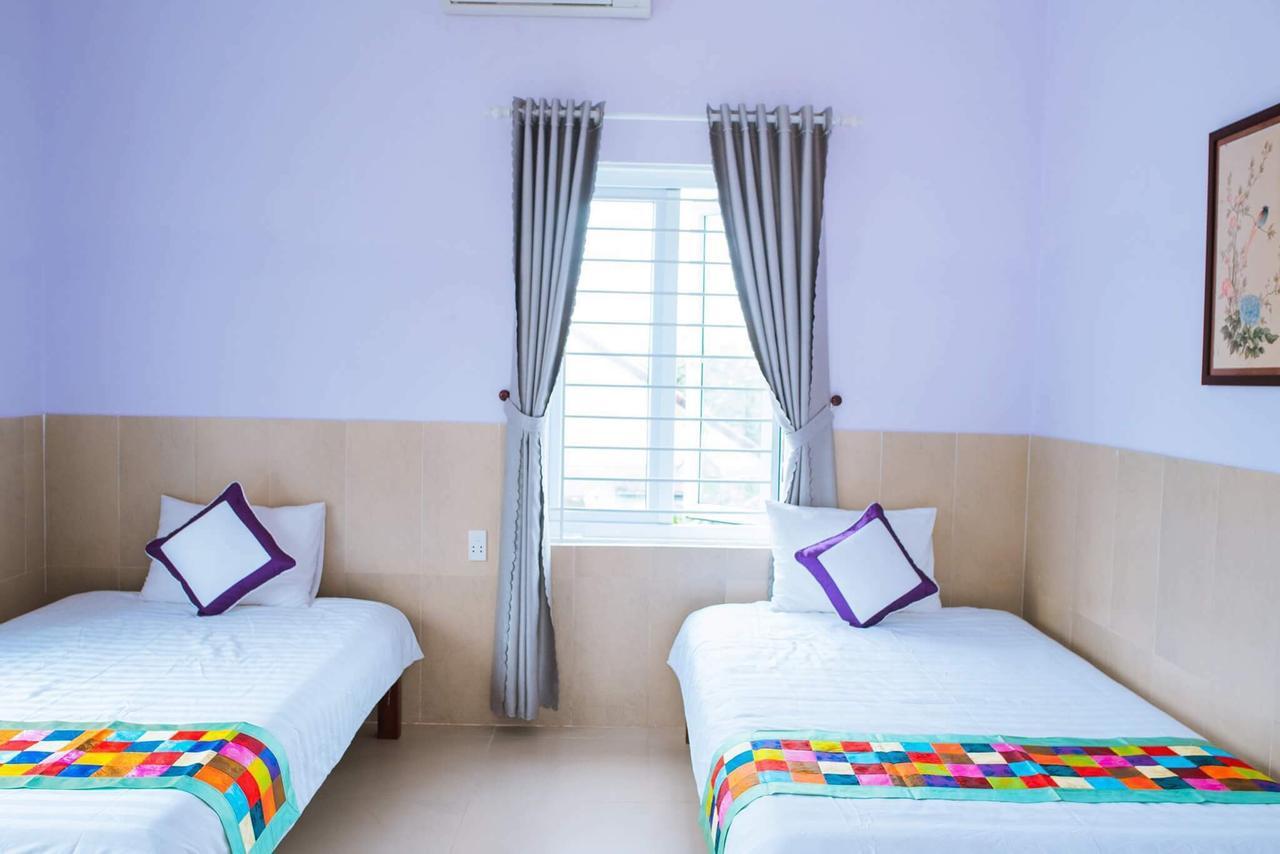Mint Din House Apartamento Hoi An Exterior foto