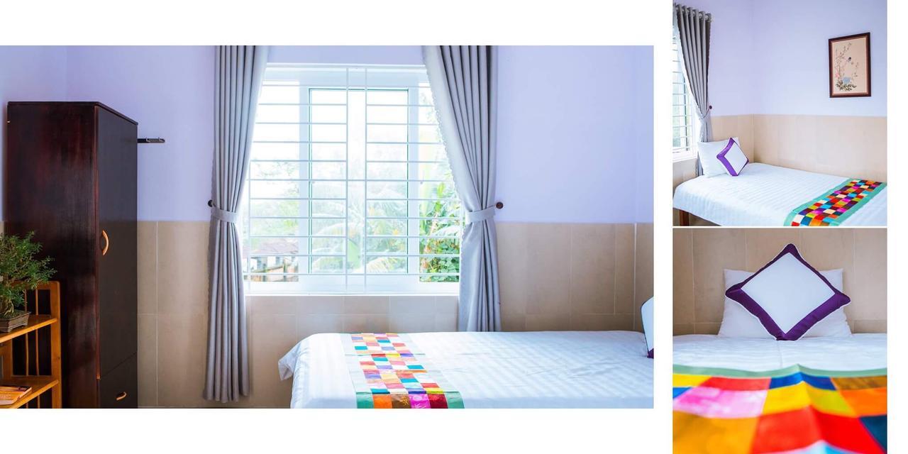Mint Din House Apartamento Hoi An Exterior foto
