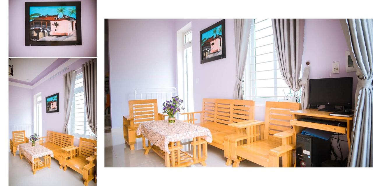 Mint Din House Apartamento Hoi An Exterior foto